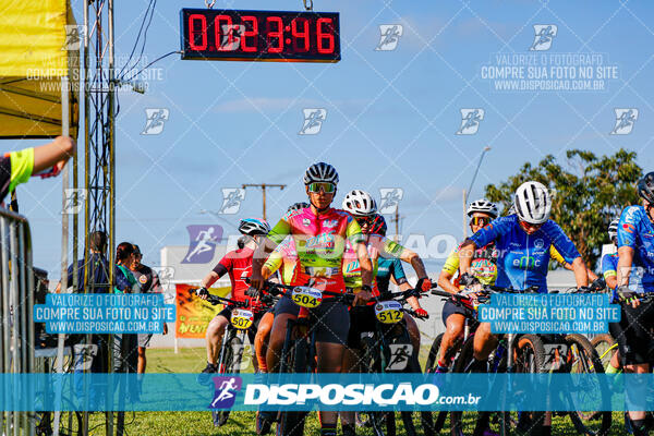 III GP Alvorada do Sul de MTB