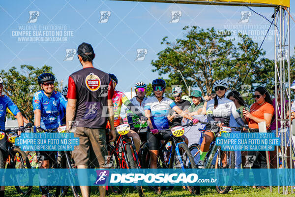 III GP Alvorada do Sul de MTB