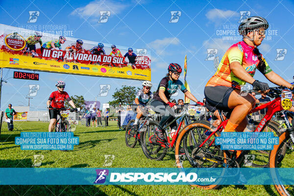 III GP Alvorada do Sul de MTB