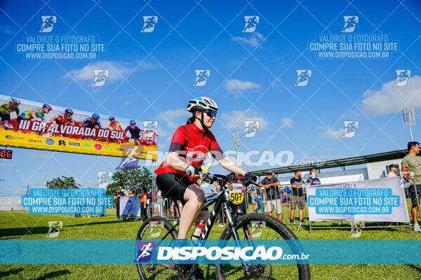 III GP Alvorada do Sul de MTB