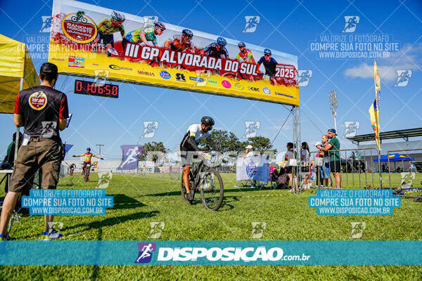 III GP Alvorada do Sul de MTB