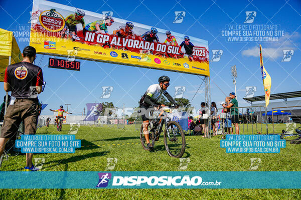 III GP Alvorada do Sul de MTB