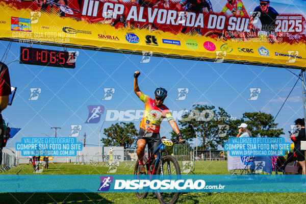 III GP Alvorada do Sul de MTB