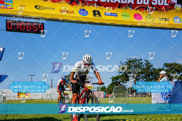 III GP Alvorada do Sul de MTB