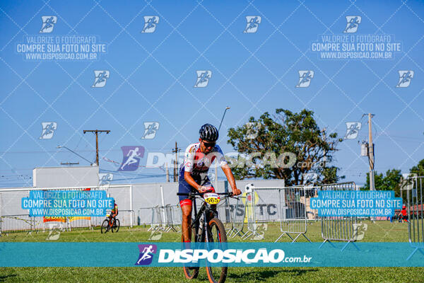 III GP Alvorada do Sul de MTB