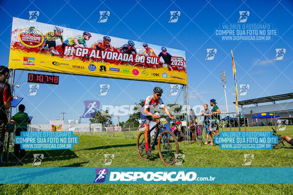 III GP Alvorada do Sul de MTB