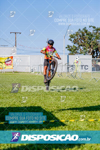 III GP Alvorada do Sul de MTB