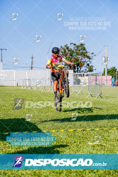 III GP Alvorada do Sul de MTB