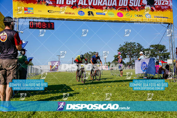 III GP Alvorada do Sul de MTB