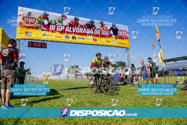 III GP Alvorada do Sul de MTB