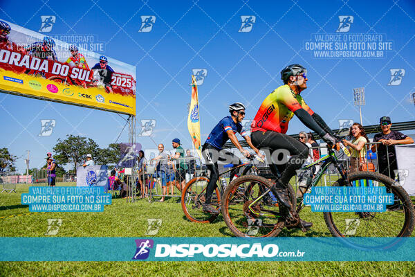 III GP Alvorada do Sul de MTB