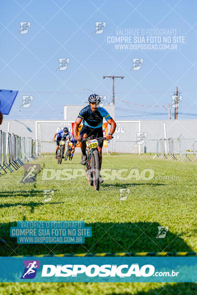 III GP Alvorada do Sul de MTB