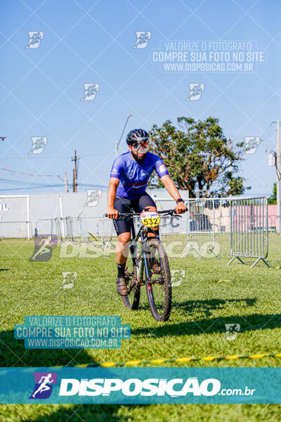 III GP Alvorada do Sul de MTB