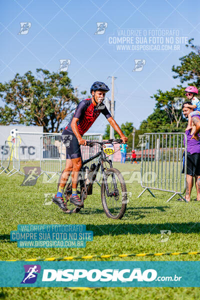 III GP Alvorada do Sul de MTB