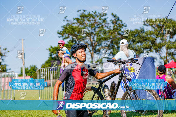 III GP Alvorada do Sul de MTB