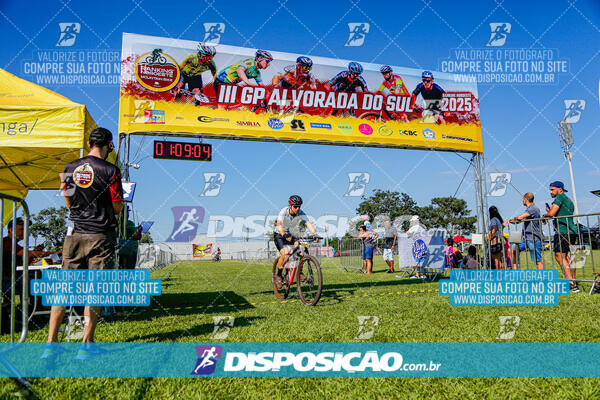 III GP Alvorada do Sul de MTB