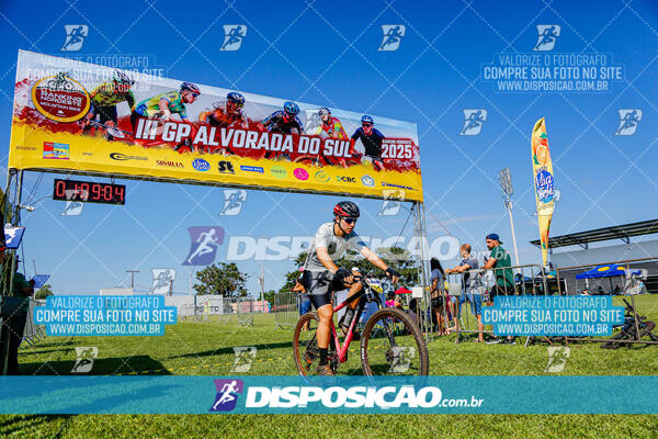 III GP Alvorada do Sul de MTB