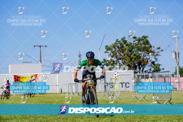 III GP Alvorada do Sul de MTB