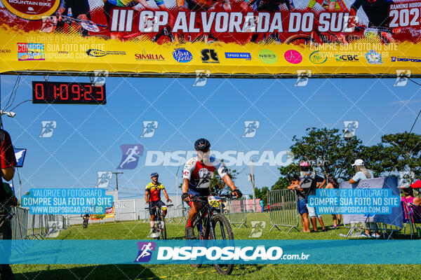 III GP Alvorada do Sul de MTB