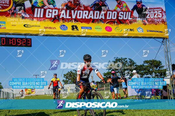 III GP Alvorada do Sul de MTB