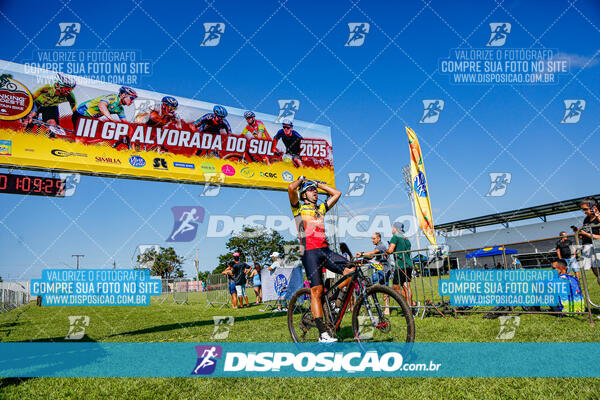 III GP Alvorada do Sul de MTB