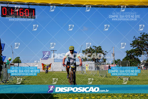 III GP Alvorada do Sul de MTB