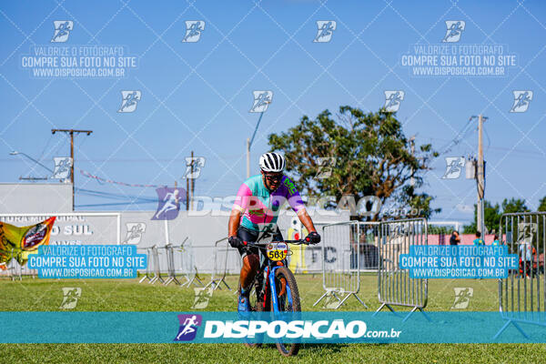 III GP Alvorada do Sul de MTB