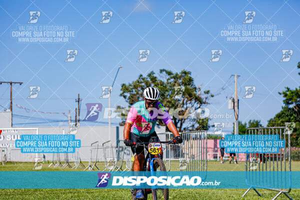 III GP Alvorada do Sul de MTB