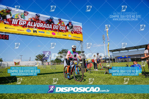 III GP Alvorada do Sul de MTB