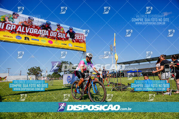 III GP Alvorada do Sul de MTB