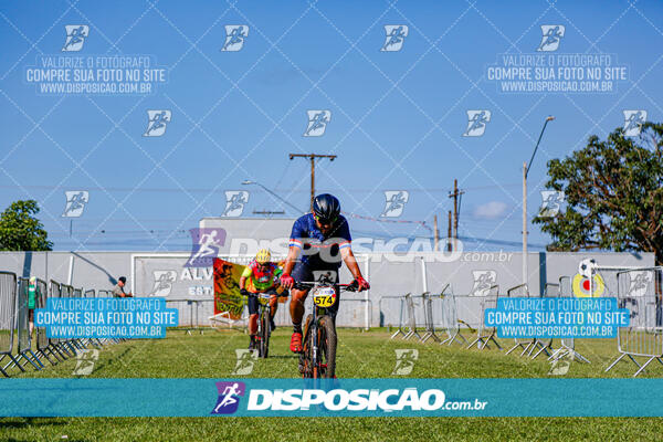 III GP Alvorada do Sul de MTB