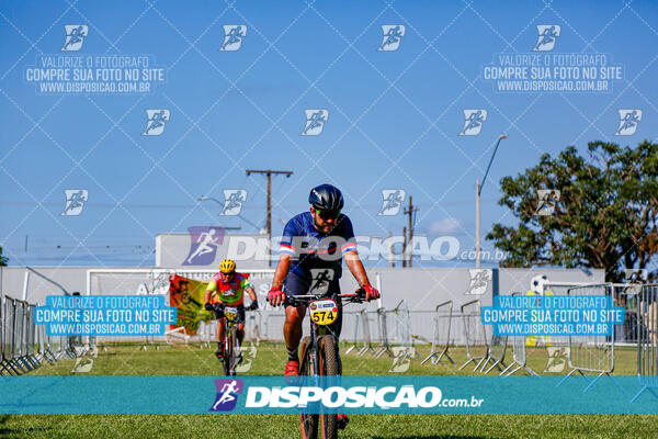 III GP Alvorada do Sul de MTB