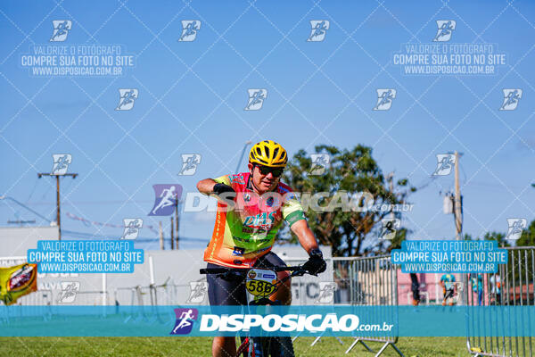 III GP Alvorada do Sul de MTB