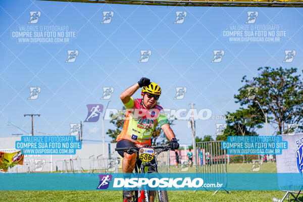 III GP Alvorada do Sul de MTB