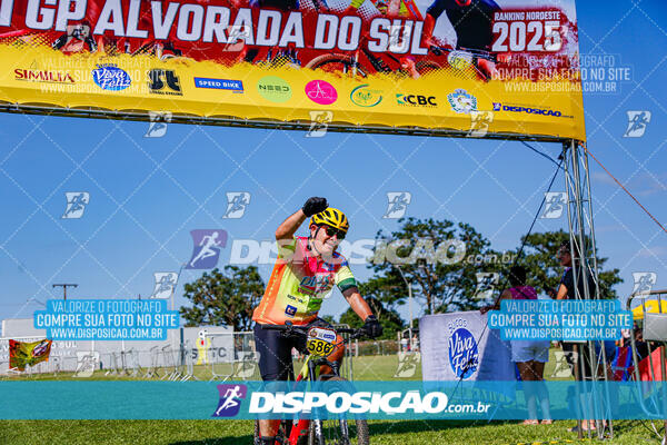 III GP Alvorada do Sul de MTB