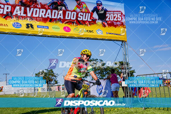 III GP Alvorada do Sul de MTB