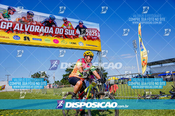 III GP Alvorada do Sul de MTB