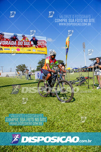 III GP Alvorada do Sul de MTB