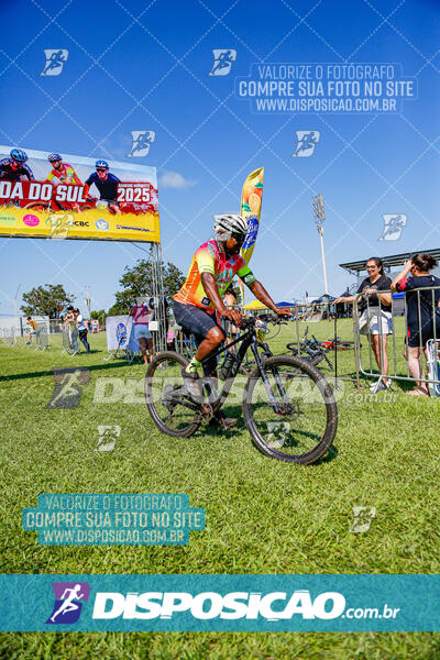 III GP Alvorada do Sul de MTB