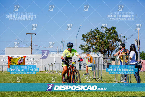 III GP Alvorada do Sul de MTB