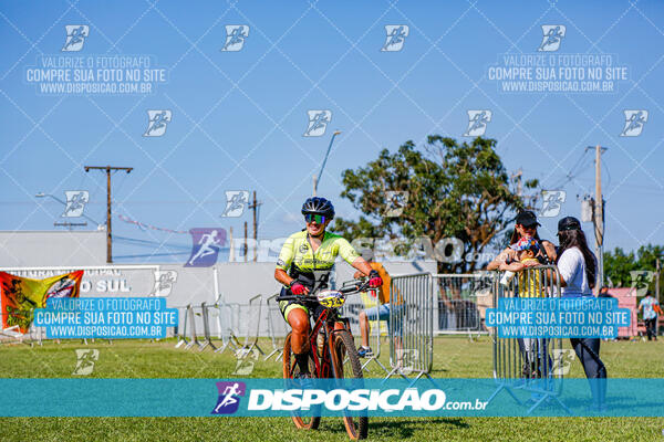 III GP Alvorada do Sul de MTB