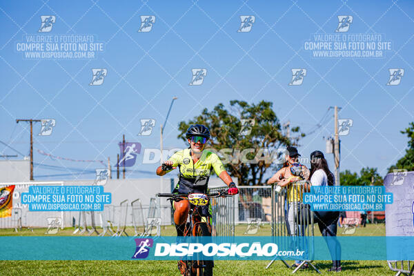 III GP Alvorada do Sul de MTB