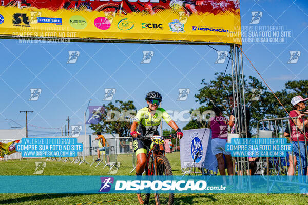 III GP Alvorada do Sul de MTB