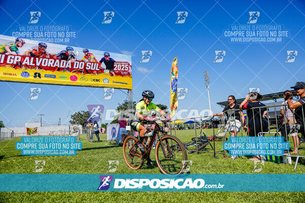 III GP Alvorada do Sul de MTB