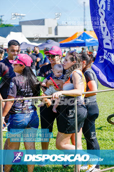 III GP Alvorada do Sul de MTB