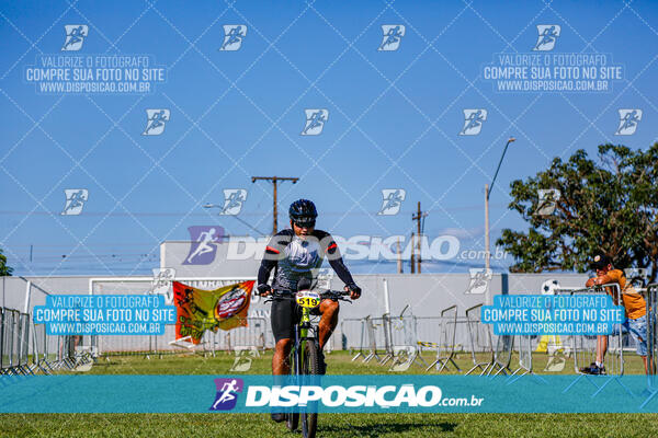 III GP Alvorada do Sul de MTB