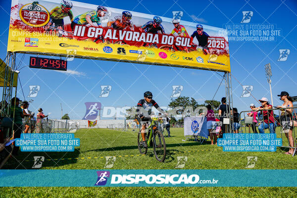 III GP Alvorada do Sul de MTB