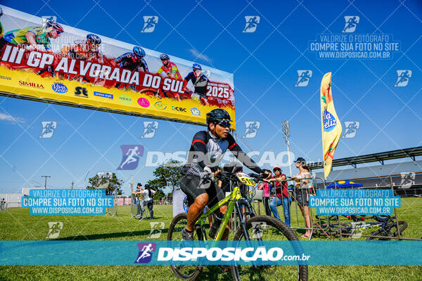 III GP Alvorada do Sul de MTB