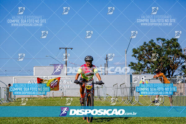 III GP Alvorada do Sul de MTB