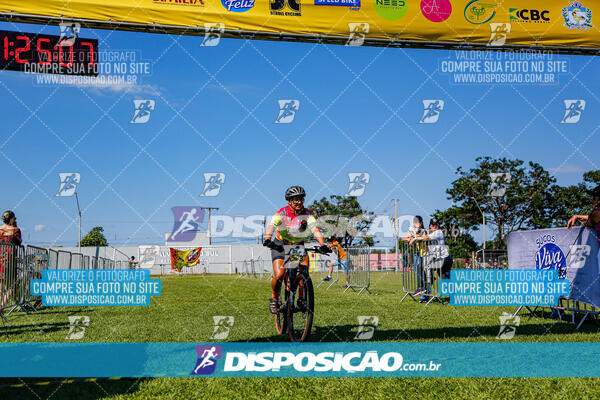 III GP Alvorada do Sul de MTB